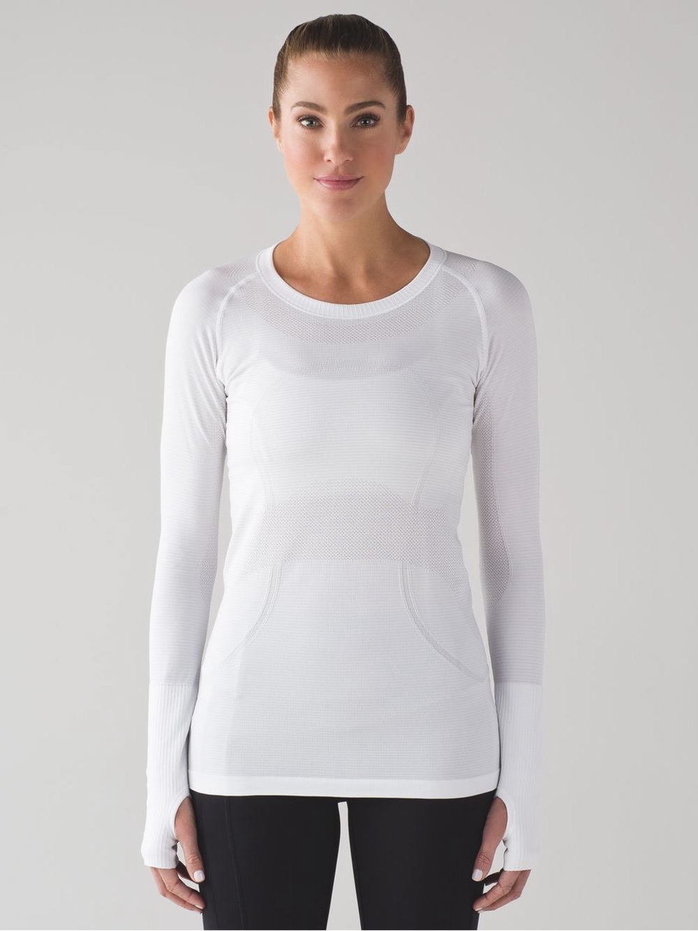 Lululemon Swiftly Tech Long Sleeve